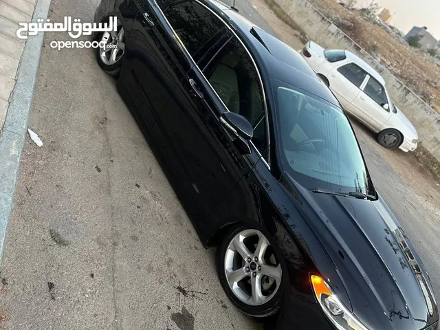 جنط فورد فيوجن اصلي خماسي