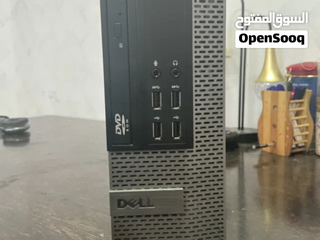 Windows Dell Computers for sale in Al Dhahirah