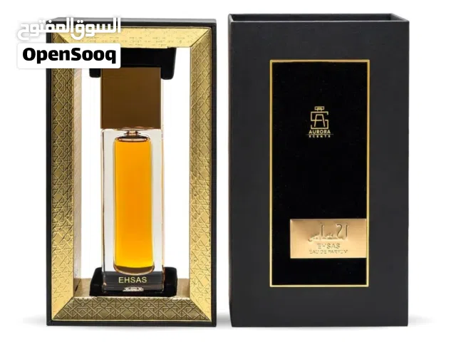 عطور فاخرة نيش أصلية بأقل سعر للبيع