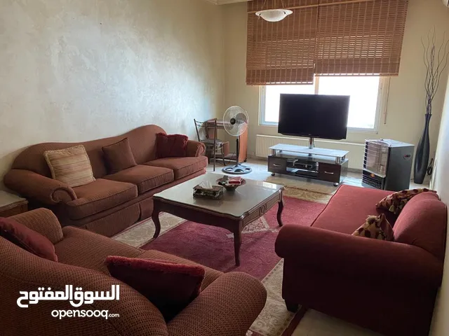 200m2 3 Bedrooms Apartments for Rent in Amman 4th Circle