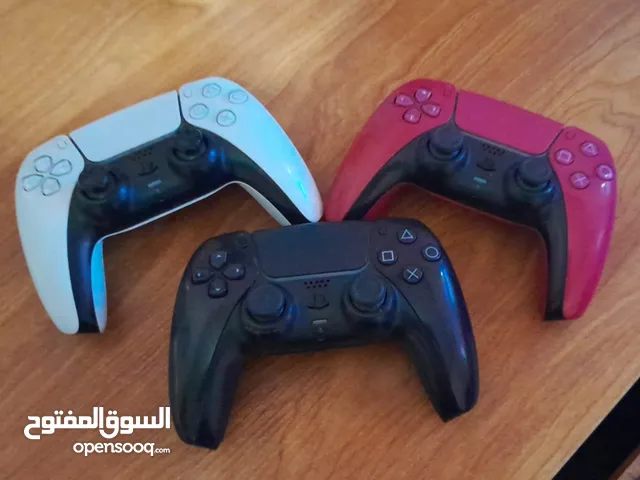 Playstation 5 Controllers