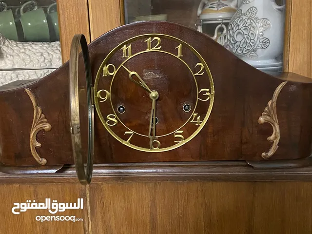 ساعة موقد انتيكا صناعة المانية قديمة 1935