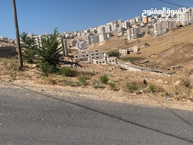 Residential Land for Sale in Amman Al Bayader