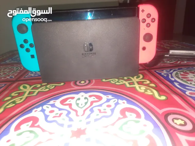 Nintendo Switch Nintendo for sale in Giza