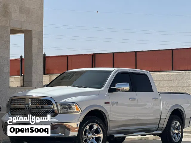 2014, دودج, رام, 1500 Laramie Crew