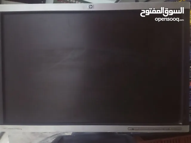 19.5" HP monitors for sale  in Cairo