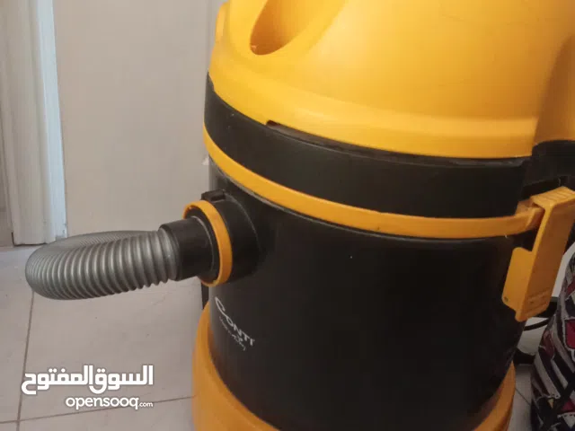  Conti Vacuum Cleaners for sale in Amman
