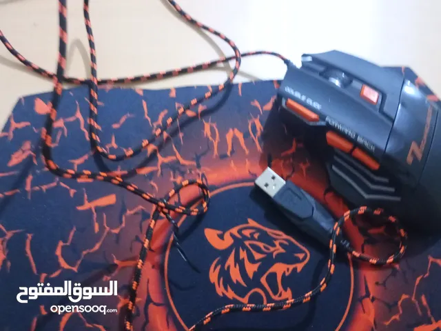 Gaming PC Keyboards & Mice in Mecca