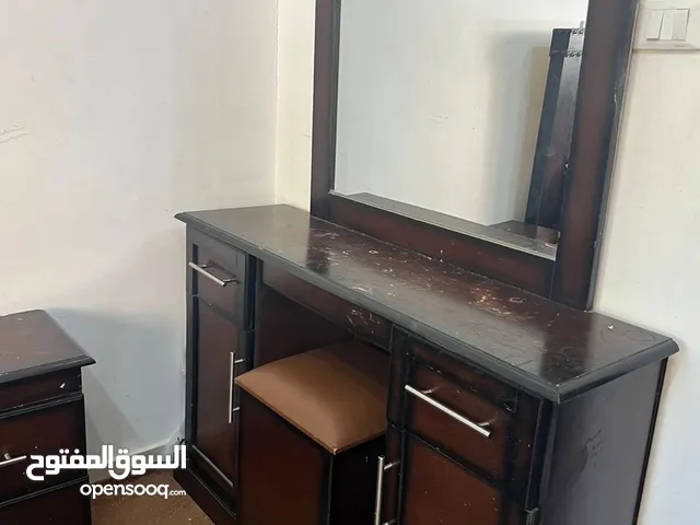 غرفة نوم ماستر مستعملة للبيع