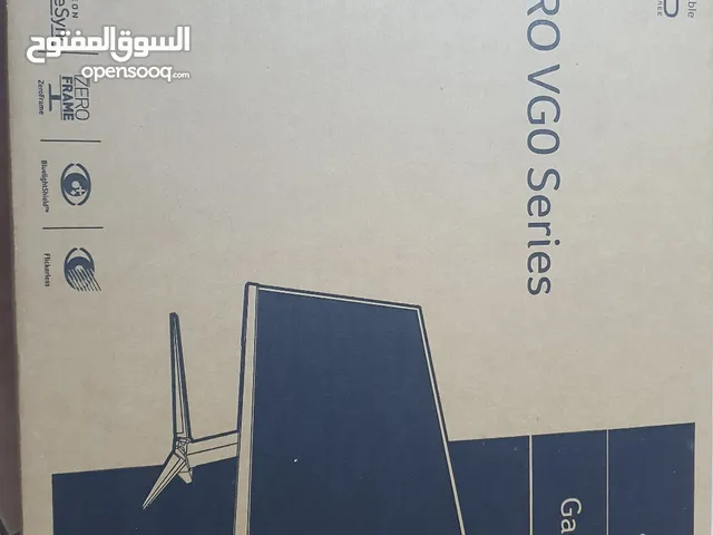  Acer monitors for sale  in Al Khobar