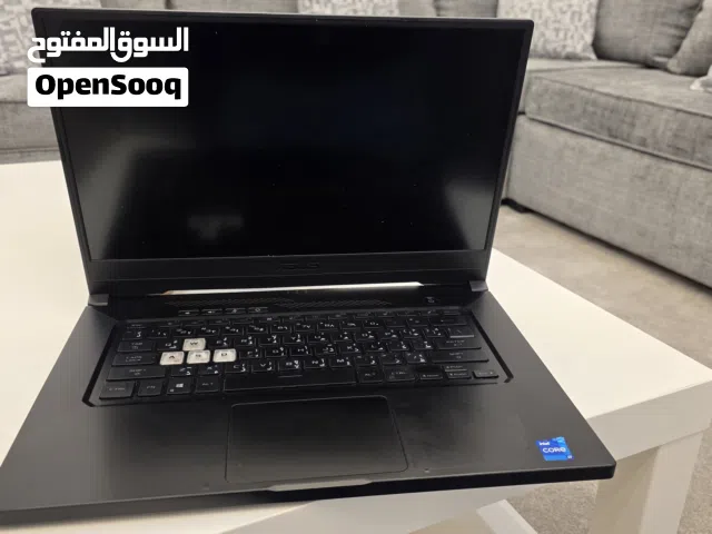 Windows Asus for sale  in Benghazi