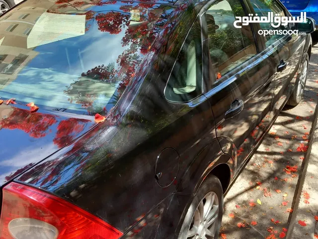 Used Ford Focus in Giza