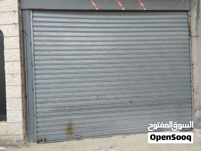 مستودع للإيجار