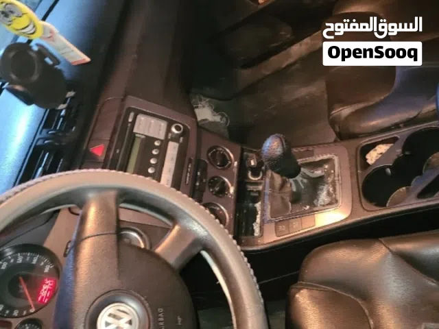 Used Volkswagen Passat in Tripoli