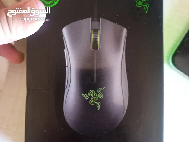 مطلوب ماوس لوجيتيك للبدل على ماوس رايزر جديده