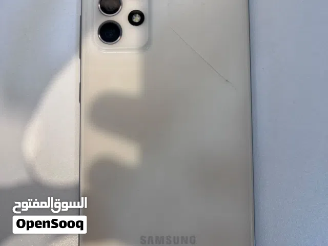 Samsung Galaxy A72 5G 256 GB in Amman