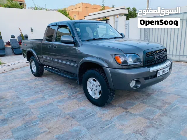 2006 Toyota Tundra SR5