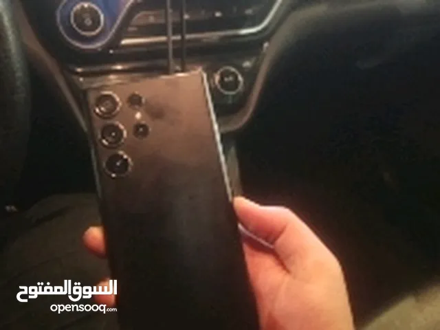 Samsung Galaxy S23 Plus 512 GB in Jeddah