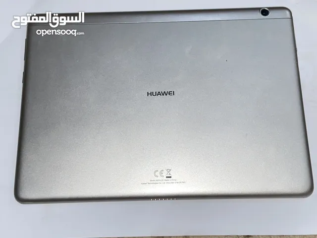 Huawei MatePad T10 256 GB in Jeddah