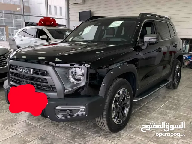 هافال دراكو 4WD موديل 2022 للبيع