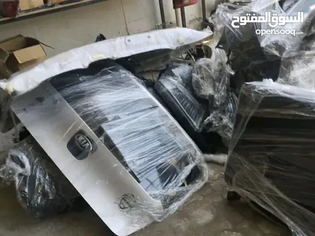 قطع غيار مورينق 2014 اسبيرات اصليه اسبيريك علينا ما عليك الا تفك وتركب في الهيكل جوده عاليه