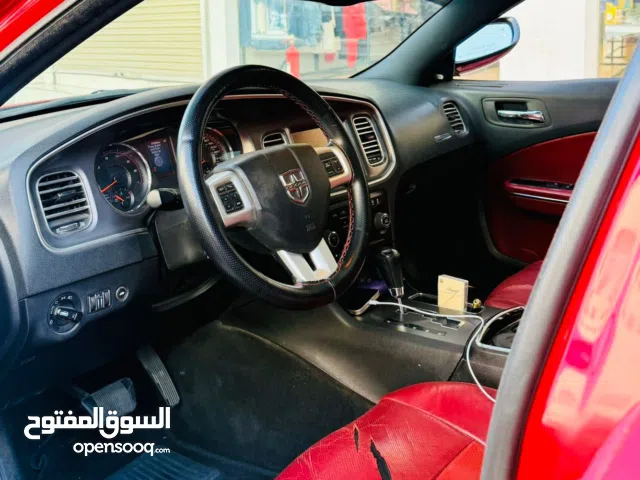 تشارجر 2013 للبيع