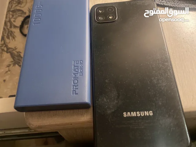Samsung Galaxy A22 5G 128 GB in Kuwait City