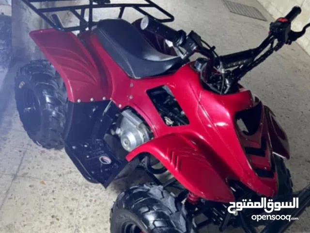 بدي دراجه اربع عجال بس مش مثل هيك بدي النوع الجديد قويات بسعر معقووول