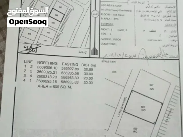 وسط مخازن و ورش صناعيه تجاري في الواسط الصناعيه