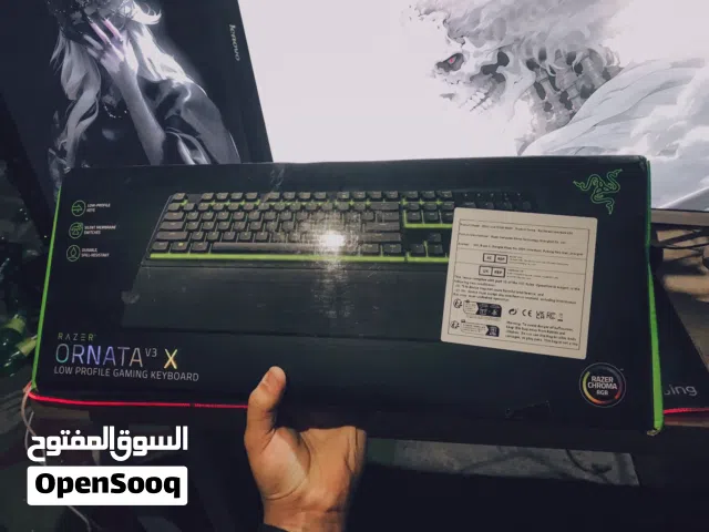 اغراض حاسبه للبيع