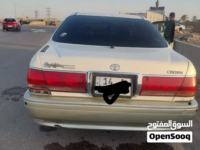 ملكه موديل 2001