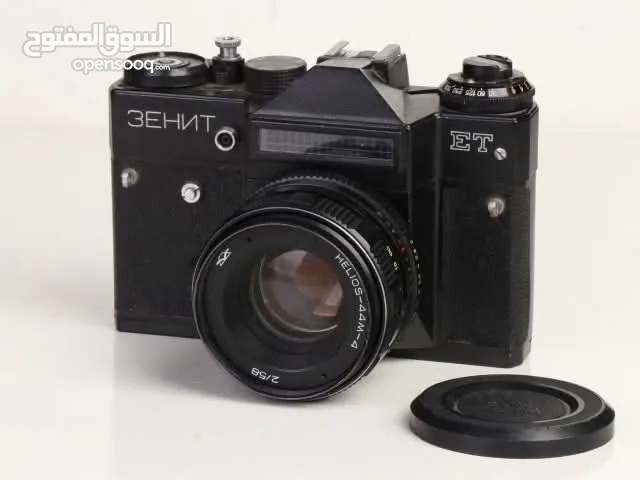 Other DSLR Cameras in Amman