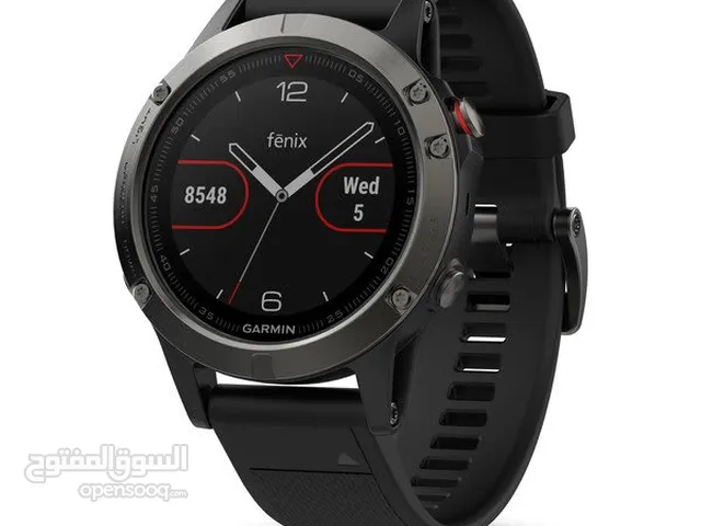 Garmin smart watches for Sale in Basra