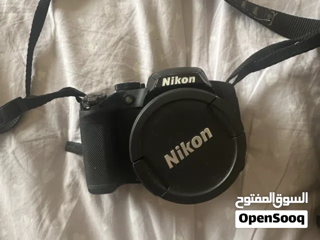Nikon COOLPIX P510 Compact Digital Camera - Black (16.1MP, 42x Optical Zoom) 3 inch LCD