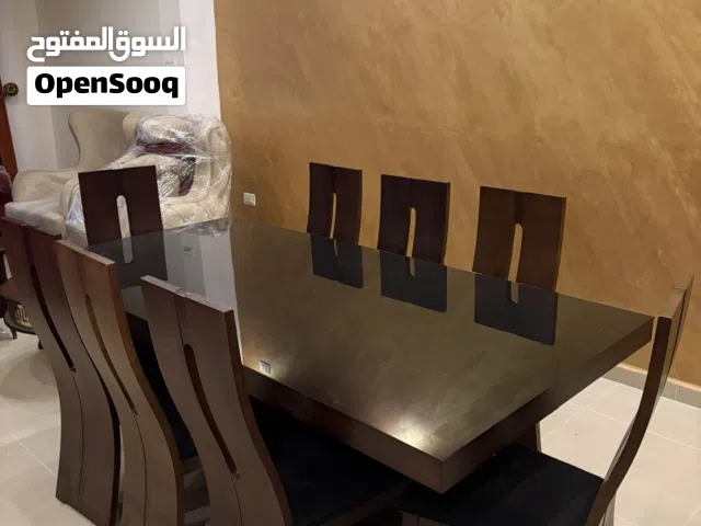 طاوله سفره 8 كراسي