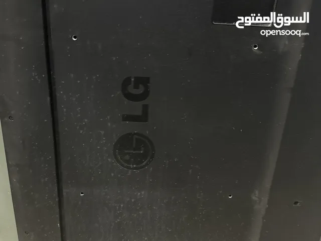 LG Other 46 inch TV in Amman