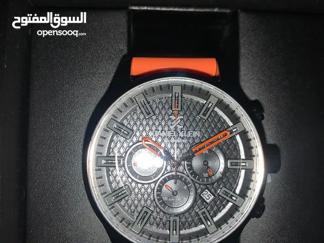 Analog Quartz Daniel Klein watches  for sale in Al Ahmadi