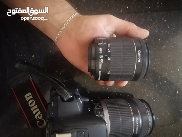 Canon DSLR Cameras in Zarqa
