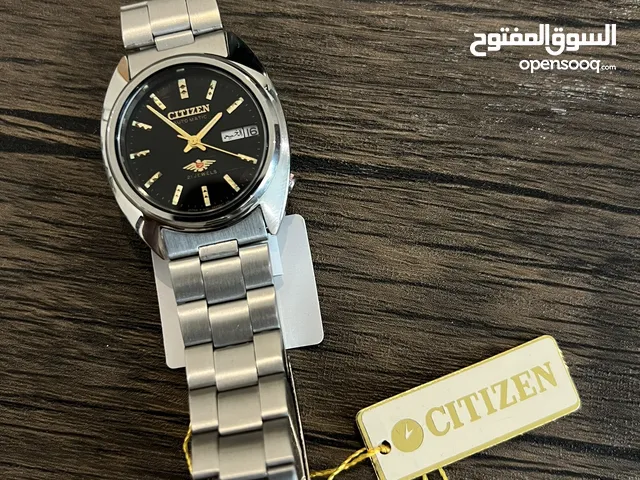 Automatic Citizen watches  for sale in Hawally