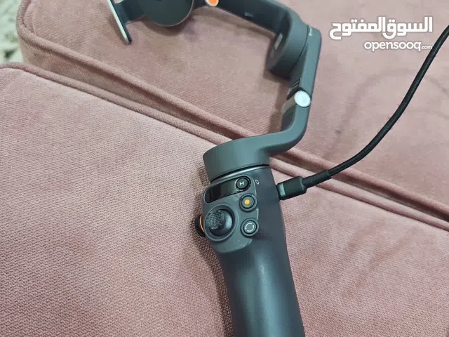 ادات تصويرdji