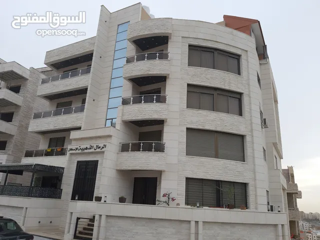 153 m2 3 Bedrooms Apartments for Sale in Amman Abu Al-Sous