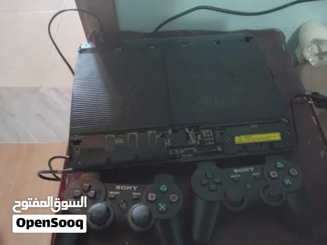 بليستيشن 3 للبيع اقرا الوصف