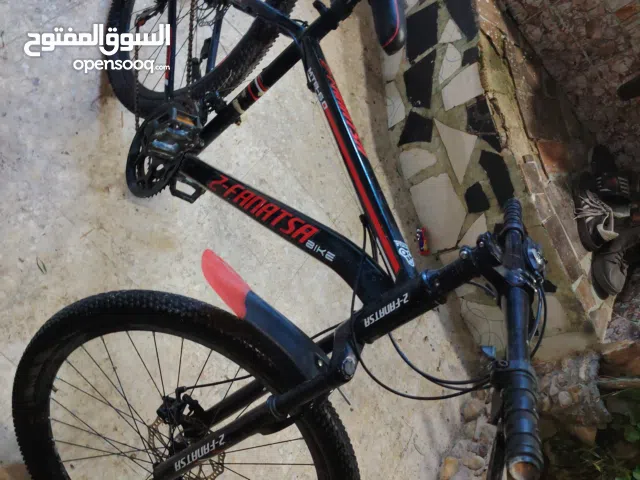 بسكليت مستعمل جنط 26