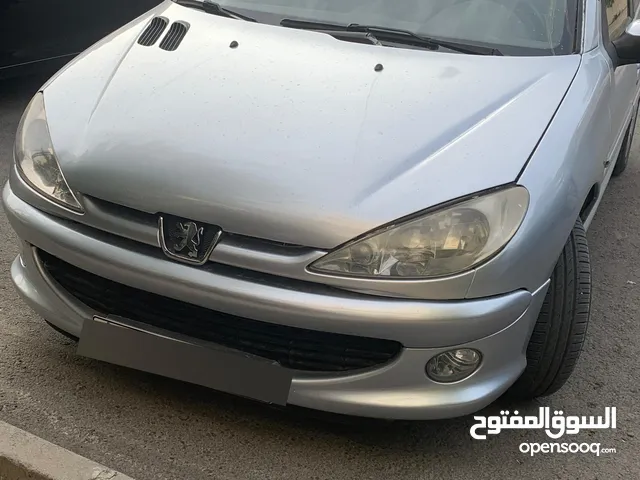 Used Peugeot 307 in Amman