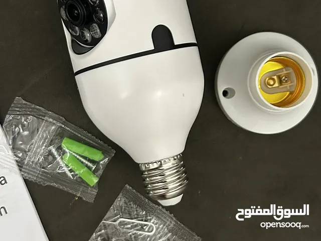 Brand New Wifi Camera panorama Security - Real Time viewing