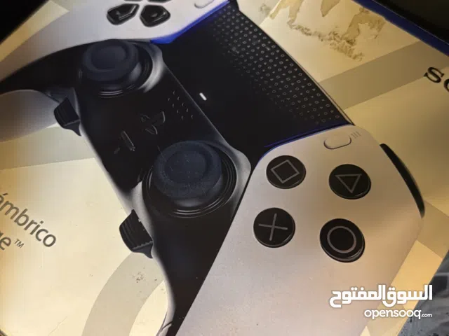 دونسلز اليد الاحترافيه سوني 5 للبيع مستعجل