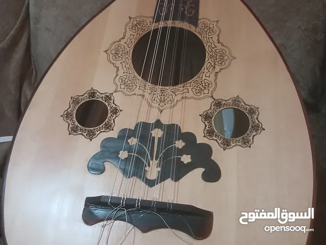 عود احترافي جديد خامات ممتازه