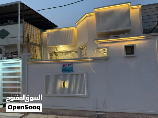 120 m2 2 Bedrooms Townhouse for Sale in Basra Tannumah