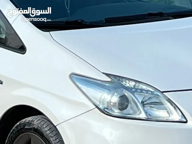 Used Toyota Prius in Irbid