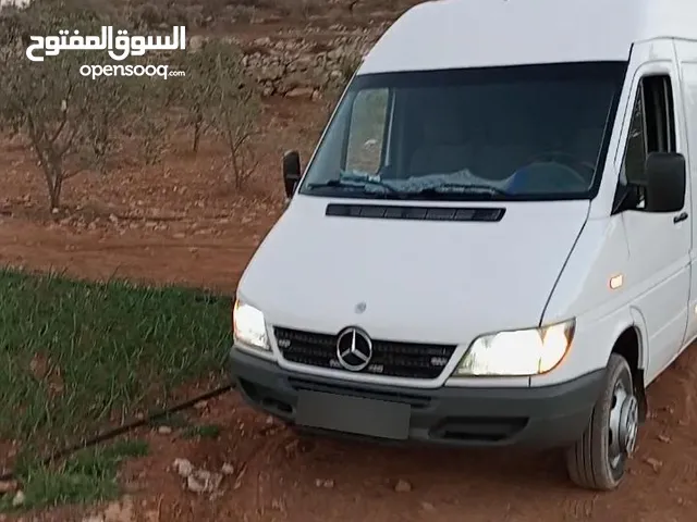 Used Mercedes Benz Other in Hebron